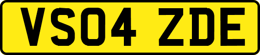 VS04ZDE