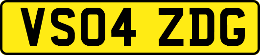 VS04ZDG