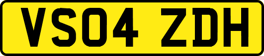 VS04ZDH