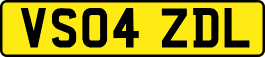 VS04ZDL