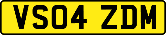 VS04ZDM