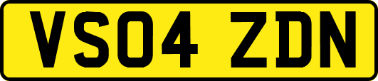VS04ZDN
