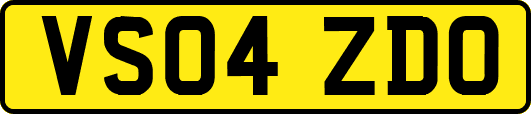 VS04ZDO