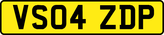 VS04ZDP