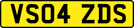 VS04ZDS