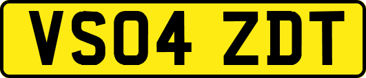 VS04ZDT