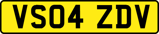 VS04ZDV
