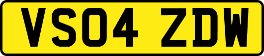 VS04ZDW