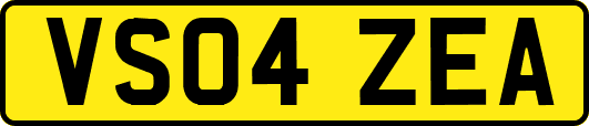 VS04ZEA