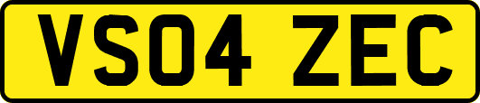 VS04ZEC