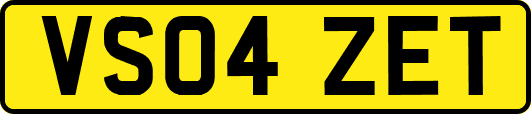 VS04ZET