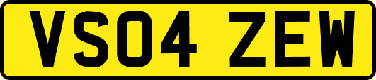 VS04ZEW