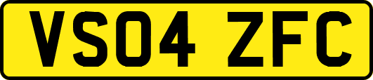 VS04ZFC