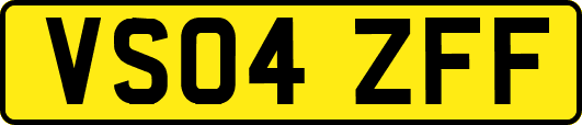 VS04ZFF