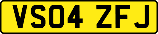 VS04ZFJ