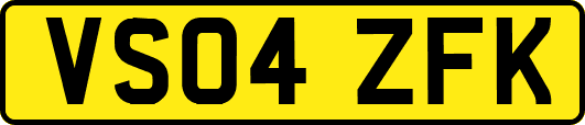 VS04ZFK