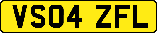 VS04ZFL