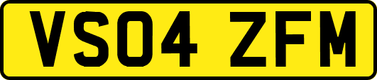 VS04ZFM