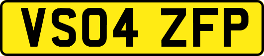 VS04ZFP