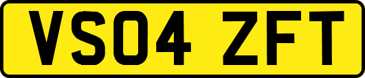 VS04ZFT