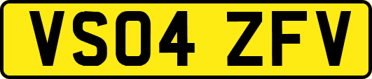 VS04ZFV