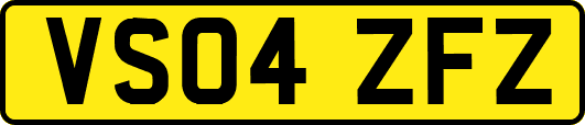 VS04ZFZ