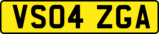 VS04ZGA