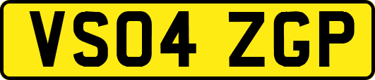 VS04ZGP