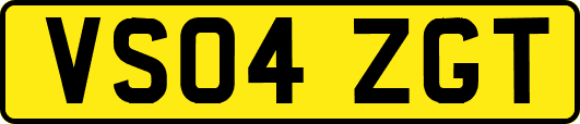 VS04ZGT