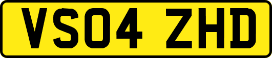 VS04ZHD