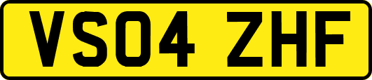 VS04ZHF