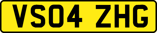 VS04ZHG