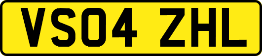 VS04ZHL