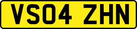 VS04ZHN