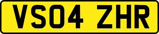 VS04ZHR