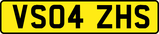 VS04ZHS