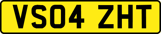 VS04ZHT
