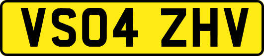 VS04ZHV