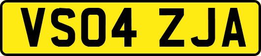 VS04ZJA