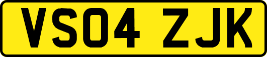 VS04ZJK