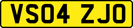 VS04ZJO