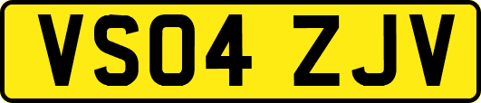 VS04ZJV