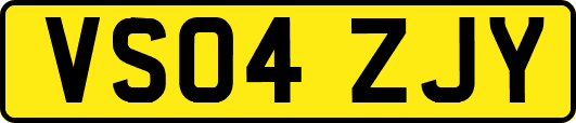 VS04ZJY