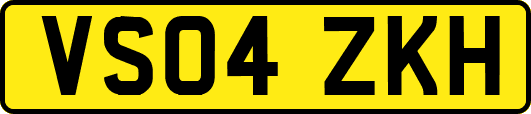 VS04ZKH