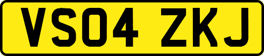 VS04ZKJ