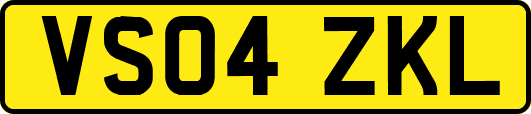VS04ZKL