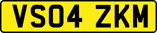 VS04ZKM