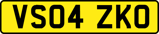 VS04ZKO