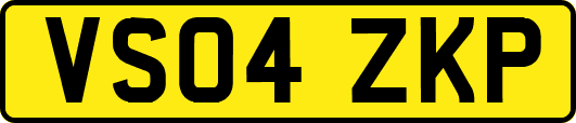 VS04ZKP
