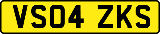 VS04ZKS